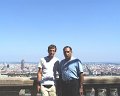 037b.Impreuna cu Mitus, unchiul meu